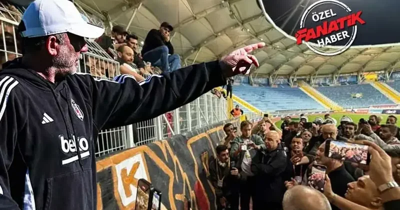 İnanmayan varsa eşyalarını toplasın! Sergen Yalçın dan derbi öncesi motivasyon turu Fanatik Gazetesi Beşiktaş (BJK) Haberleri Spor