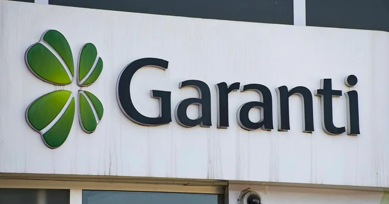 Garanti BBVA’nın 9 aylık net kârı 84,4 milyar TL oldu
