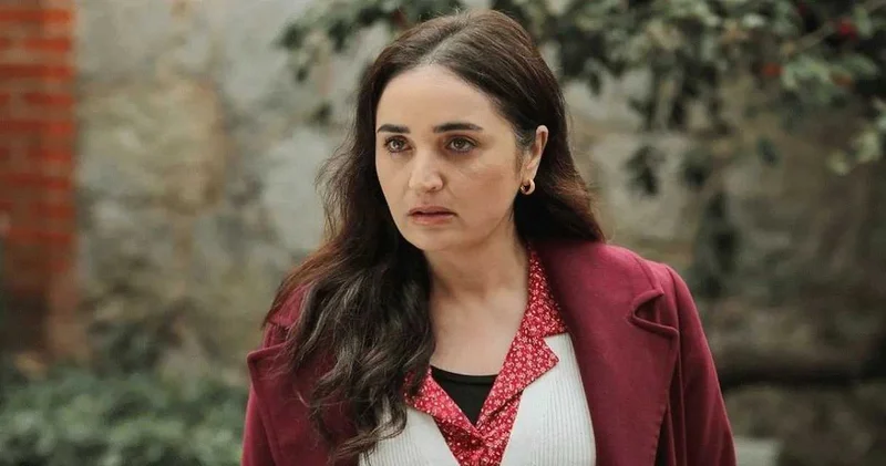 Kardeşlerim in yıldızı Fadik Sevin Atasoy samuray olacak