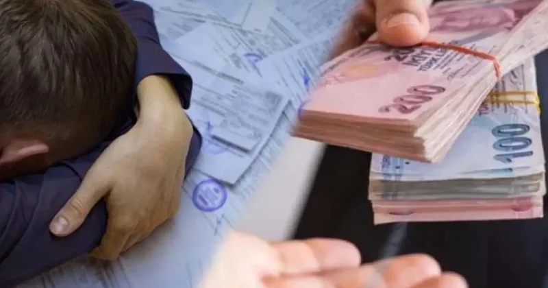 Savcı, polis ve avukattan sonra şimdi de icra memuru tuzağı!