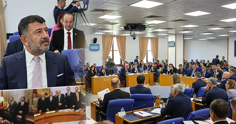 AKP’li Kurt, CHP’li vekile ‘Sen ilkokul mezunu adamsın, ne anlarsın’ dedi! Kavga koptu Sözcü Gazetesi