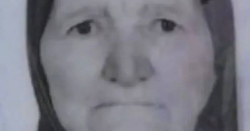 Silivri de kan donduran olay: Yaşlı kadın evinde ölü bulundu! Ağzı bantlı, boynuna bağlı eşarp, ayaklarında...