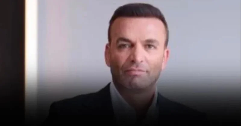 Etkin pişman Adem Soytekin yeniden tutuklandı Sözcü Gazetesi