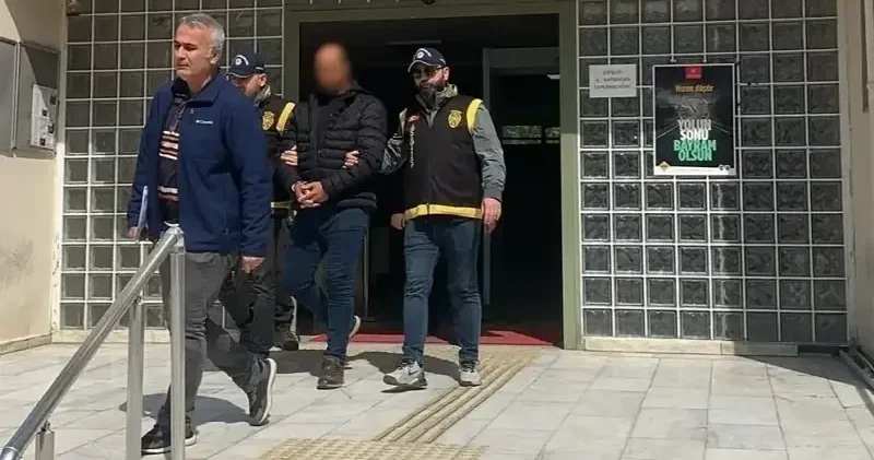 Silahla patronuna saldırmıştı: 7 yıl hapis cezasına çarptırıldı Gündem Haberleri