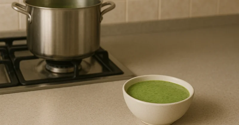 Ne tarhana ne tavuk suyu: Kışın en şifalı çorba buymuş, vitamin deposu Sözcü Gazetesi