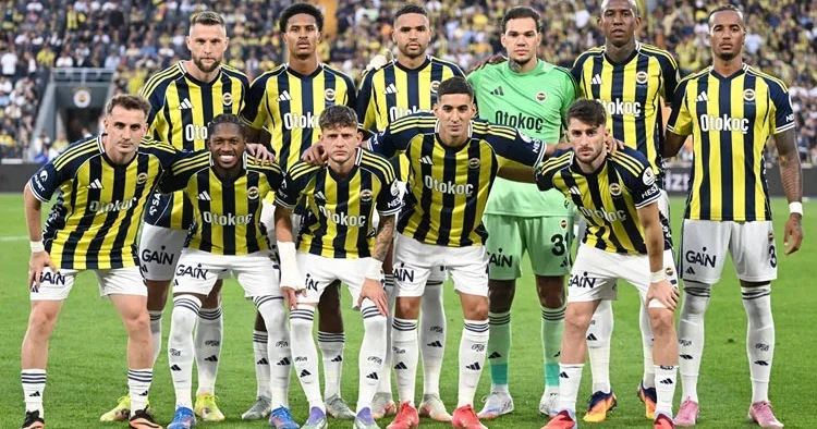 Fenerbahçe nin yıldız oyuncusu için olay iddia! Beni burada sevmiyorlar