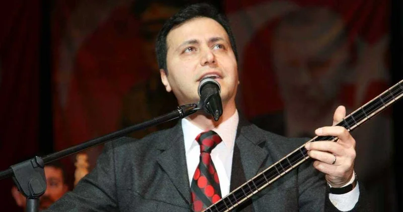 Ünlü türkücü organ nakli oldu: Yeğeni böbreğini verdi