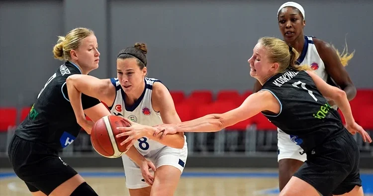 Emlak Konut, Avrupa da farklı kazandı!