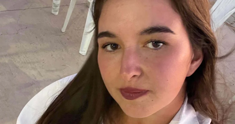 16 yaşındaki Fatma 1 haftadır kayıp: Hayatından endişe ediyorum