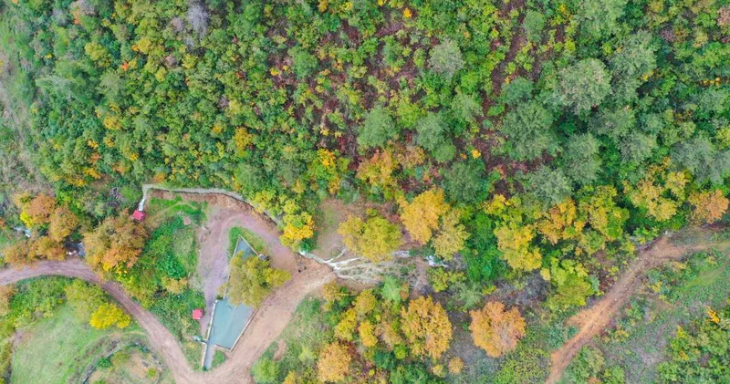 20 yıl önce kaybolmuştu! 6.1 lik depremin ardından yeniden ortaya çıktı