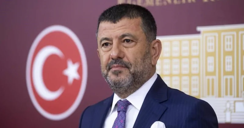 TBMM de tansiyon yükseldi! Ağbaba: O lafı sana yediririm ahlaksız adam