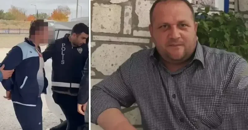 Annesini ve babasını öldürüp amcasıyla yengesini yaralamıştı: 17 yaşındaki katile 74 yıl hapis cezası verildi Tekirdağ Haberleri