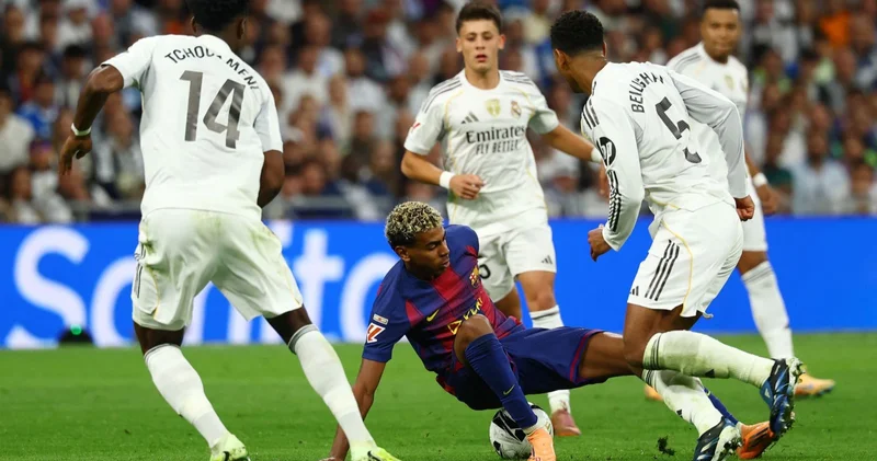 Bellingham ve Arda Güler in birlikte oynayabileceği kanıtlandı