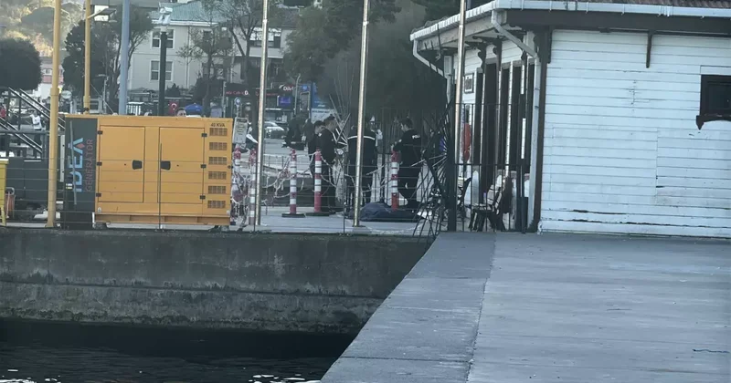 FSM Köprüsü nde intihar: Ruhi Bora Koçak hayatını kaybetti