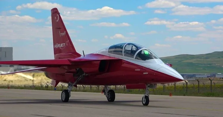 İspanya nın HÜRJET kararı komşuda paniğe neden oldu: Altın anlaşma... Yunanistan’da umutsuzluk: Türkiye güçleniyor