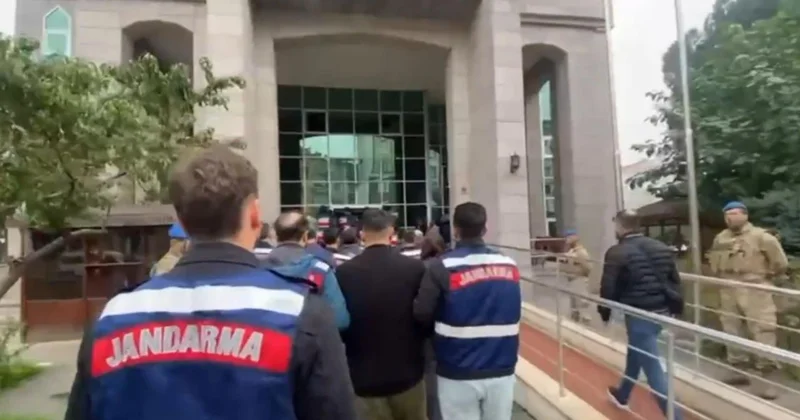 6 ilde yasa dışı bahis operasyonu: 524,5 milyonluk hesap hareketi tespit edildi