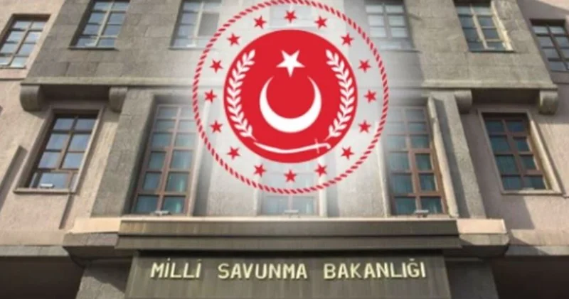 Milli Savunma Bakanlığı: İrlanda ziyareti komisyonun resmî çalışmalarıyla ilgili değil Son dakika haberleri