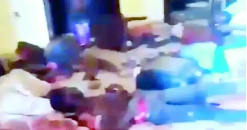 460 canı kurşuna dizdiler Dünya Haberleri