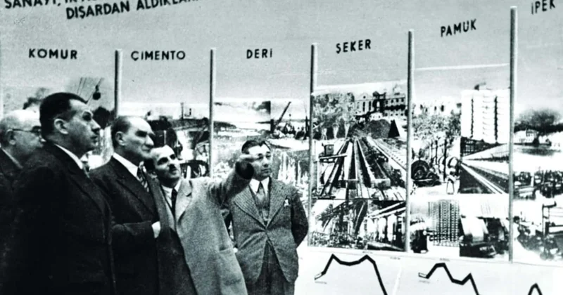 Bu ülkeyi Cumhuriyet inşa etti AKP hepsini teker teker sattı Sözcü Gazetesi