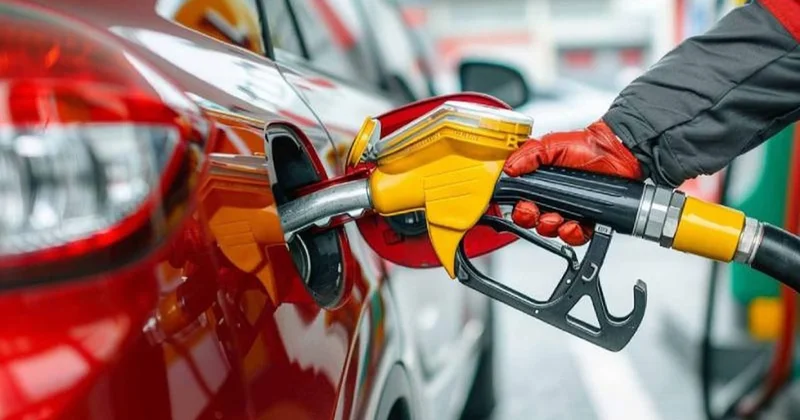 Benzin fiyatında yeni zam endişesi doğdu Sözcü Gazetesi