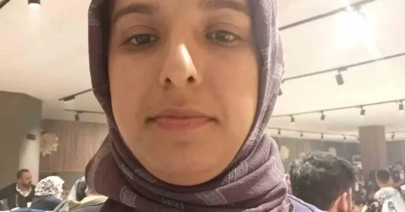 Antalya’da 26 yaşındaki Rabia Nur’dan 3 gündür haber alınamıyor