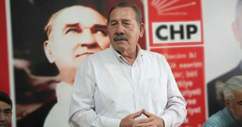 Görevden uzaklaştırılan Fevzi Topuz un cezaevi değişti! Sözcü Gazetesi