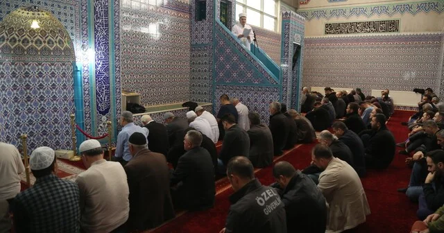 Erzurum Şehir Hastanesi ve Bölge Koordinasyon Merkezi nden Organ Bağışı Haftası nda hayat kurtaran çağrı Erzurum Son Dakika Haberleri Habertürk Yerel Haberler