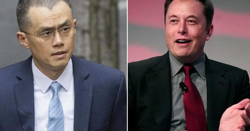 Elon Musk ın tek emojisi ortalığı karıştırdı! 1 milyar dolarlık rest