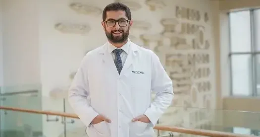 ‘Menopoz döneminde ortaya çıkan belirtiler her kadında aynı değil’