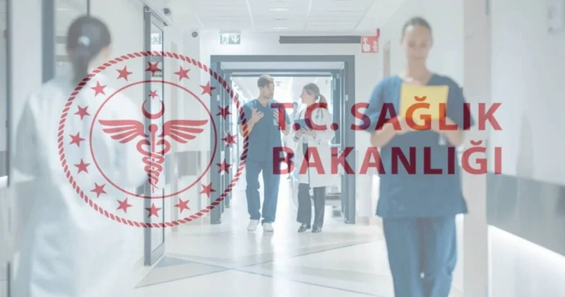 Sağlık Bakanlığı atama kurası takvimi açıklandı! 2026 Sağlık Bakanlığı kura başvuruları nasıl yapılır ve ne zaman bitiyor?