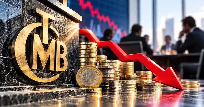 9 ay sonra faiz yüzde 36 ya inmişti! Merkez Bankası kararın gerekçesini açıkladı