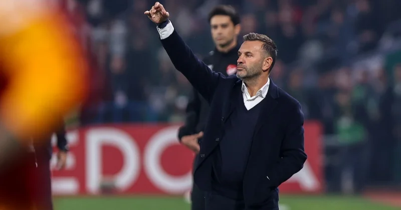 Galatasaray kural hatası mı yaptı? Gerçek kısa sürede ortaya çıktı Sözcü Gazetesi