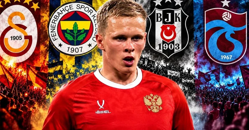 Transferde dört büyükleri buluşturan isim! Menajerinden itiraf