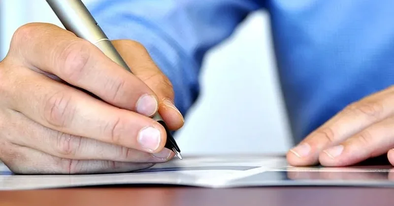 Müthiş iddia... Bazı valilerin de adı bulaştı Sözcü Gazetesi