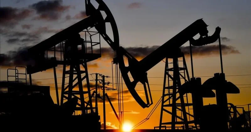 AB den kritik Petrol hamlesi! Tarih verip duyurdular