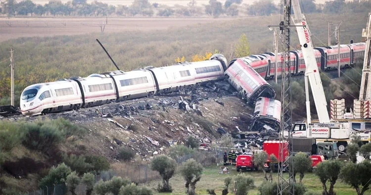 Tren faciasında ihmaller zinciri