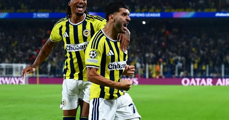 Fenerbahçe de Oğuz Aydın a kafaları karıştıracak teklif