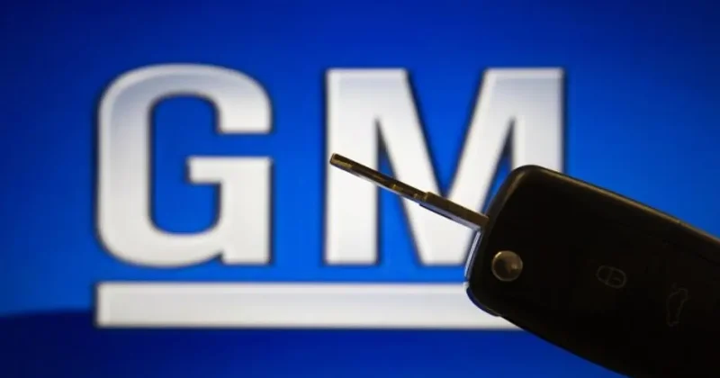 General Motors tan 220 milyon dolarlık veri skandalı!