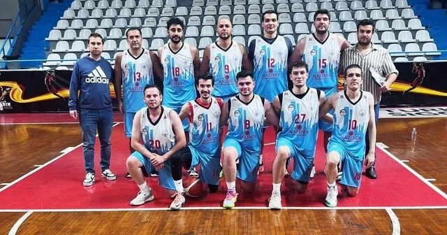 Körfez Gençlerbirliği nden liderlik maçı öncesi kritik galibiyet Kocaeli Haber Habertürk Yerel Haberler