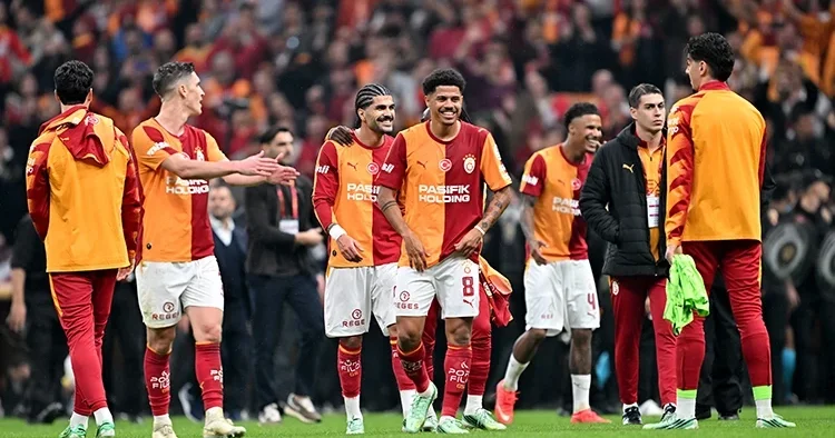 Galatasaray, Konya deplasmanında! İşte muhtemel 11 ler