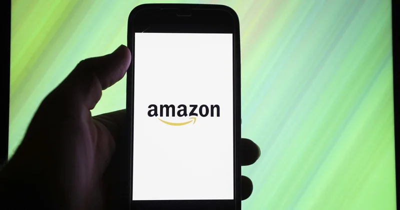 Amazon un kârında düşüş