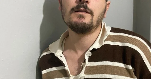 İnegöl de kayıp genç için termal dronlu arama Bursa Haber Habertürk Yerel Haberler