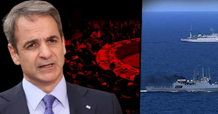 Türkiye ile Yunanistan BM oturumunda karşı karşıya geldi: Türkiye nin BM Daimi Temsilcisi Yıldız dan Atina nın iddialarına net yanıt