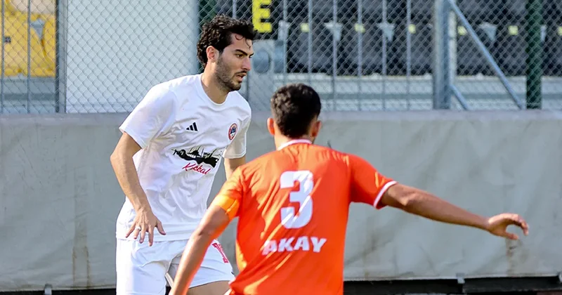 Kırıkkale FK da şok karar! Beraberlik sonrası oyunculara para cezası