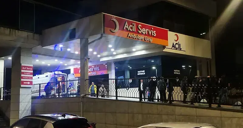 Arkadaşının omzundaki tüfek ateş aldı, 15 yaşındaki Orhan öldü