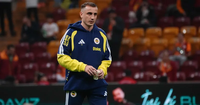 Fenerbahçe, Kerem Aktürkoğlu için 56 milyon TL daha ödeyecek Sözcü Gazetesi
