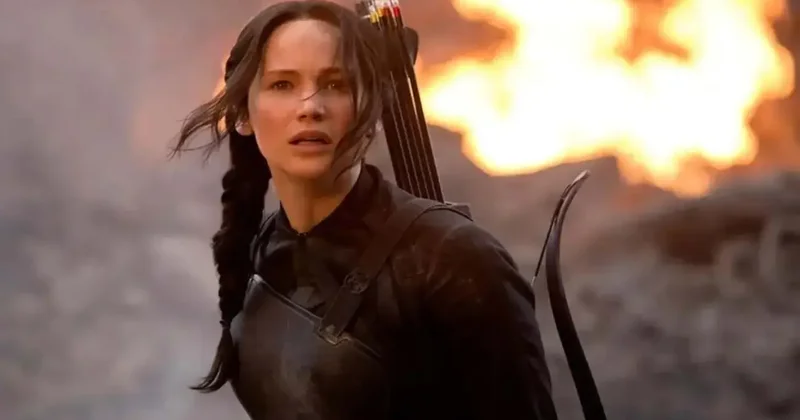 Estetik yaptırdı, görenler beğenmedi! Jennifer Lawrence bambaşka biri oldu