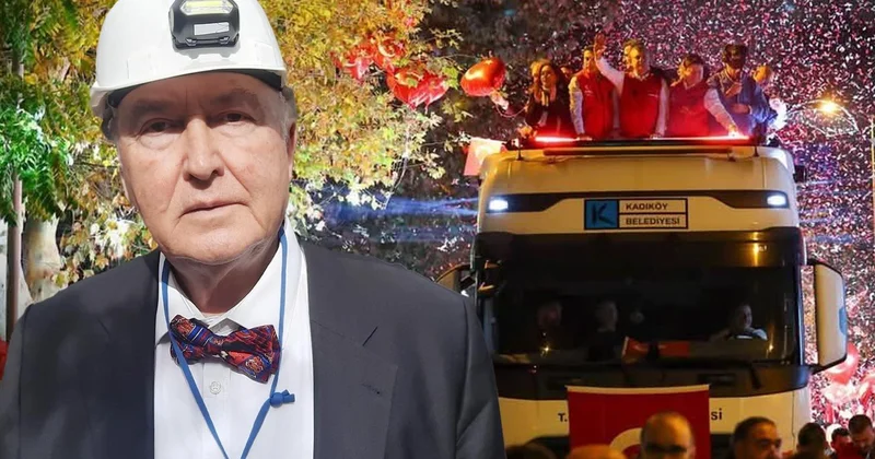 Deprem uzmanı Ahmet Ercan ın Özgür Özel çıkışı ortalığı karıştırdı