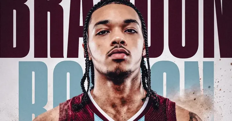 Trabzonspor eski Fenerbahçeli Brandon Baston Jr ı kadrosuna kattı! Fanatik Gazetesi Basketbol Haberleri Spor