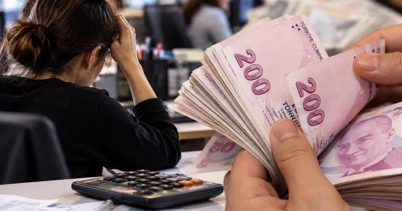 Polis, vaiz, öğretmen, doktor... Memurların dört gözle beklediği zamlı maaş tablosu ortaya çıktı